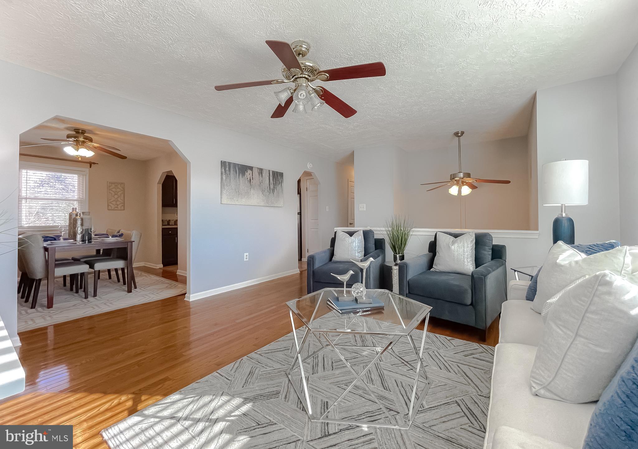 BEECHWOOD ESTATES - Residential