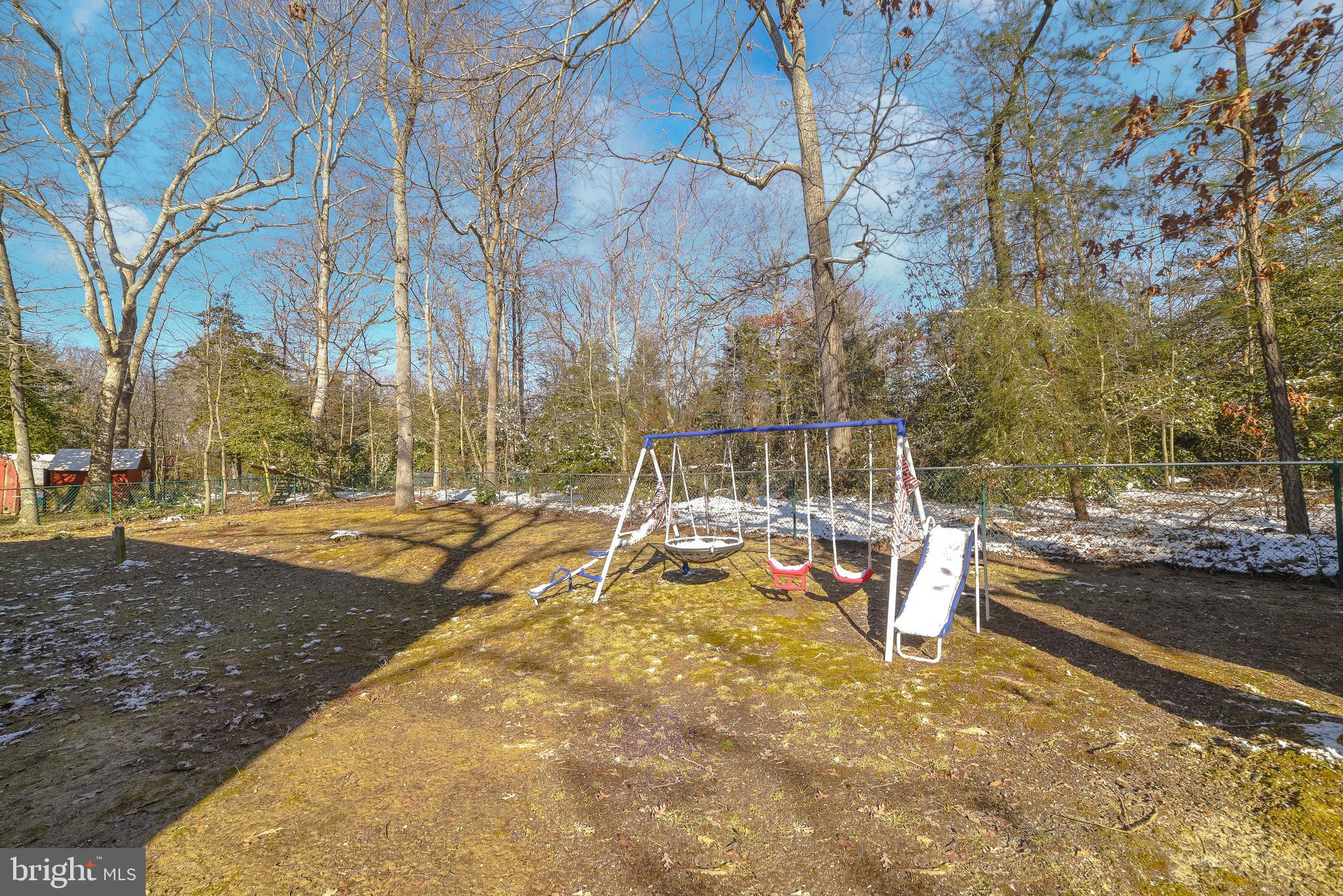 BEECHWOOD ESTATES - Residential