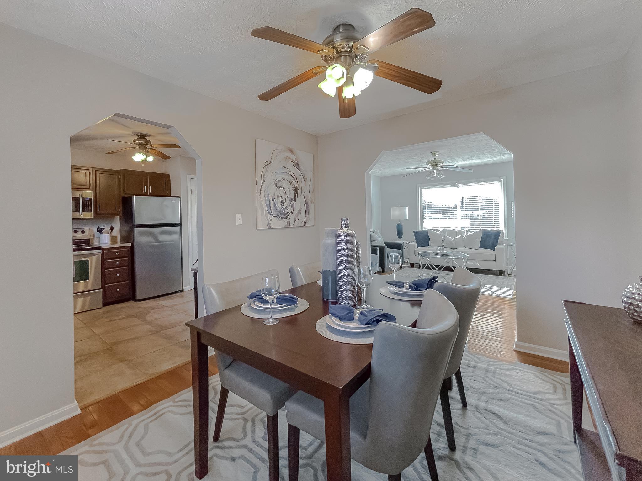 BEECHWOOD ESTATES - Residential