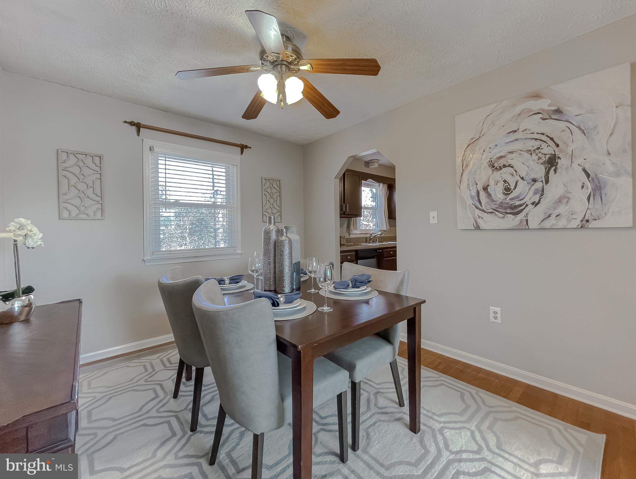 BEECHWOOD ESTATES - Residential