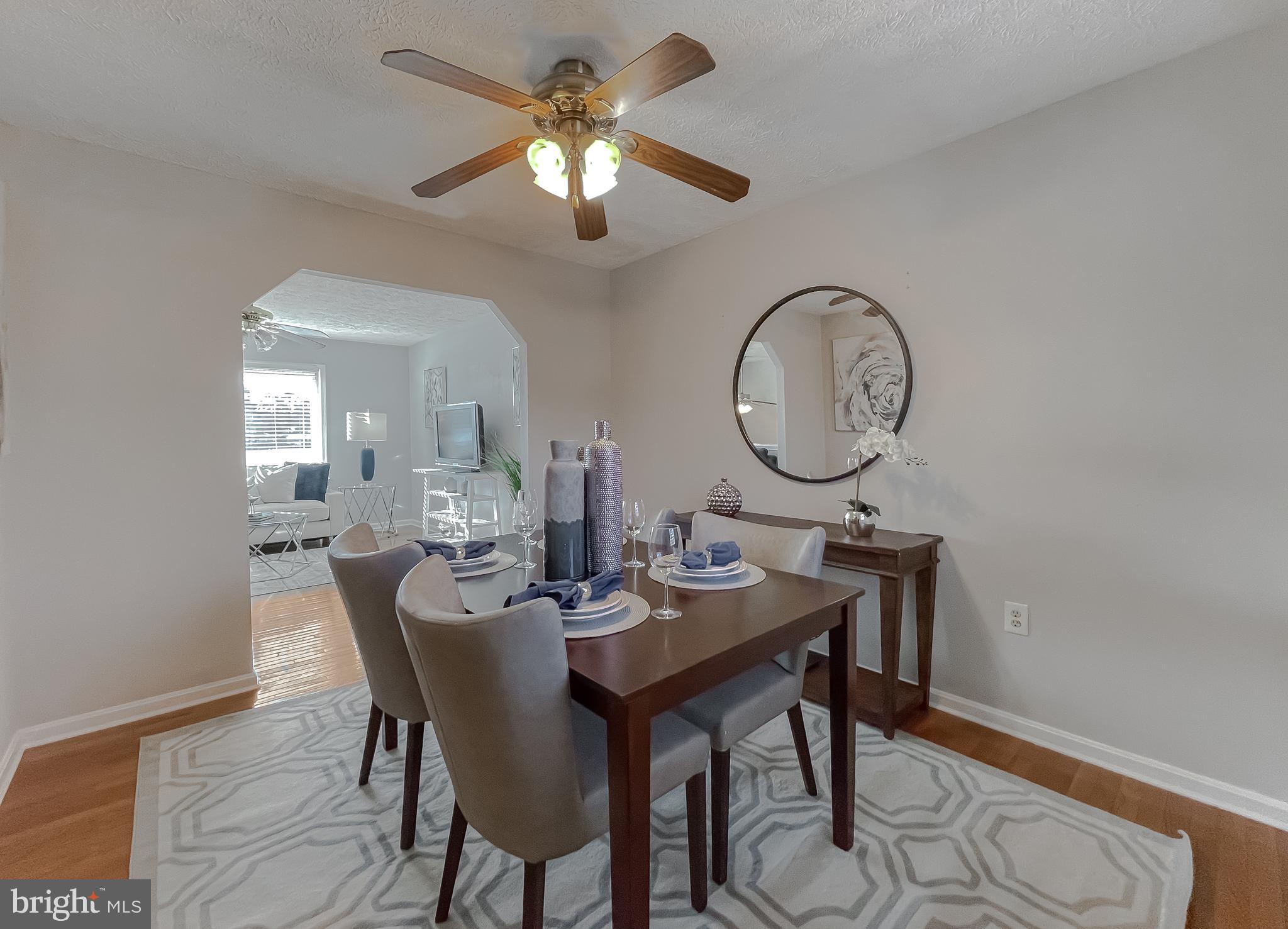 BEECHWOOD ESTATES - Residential