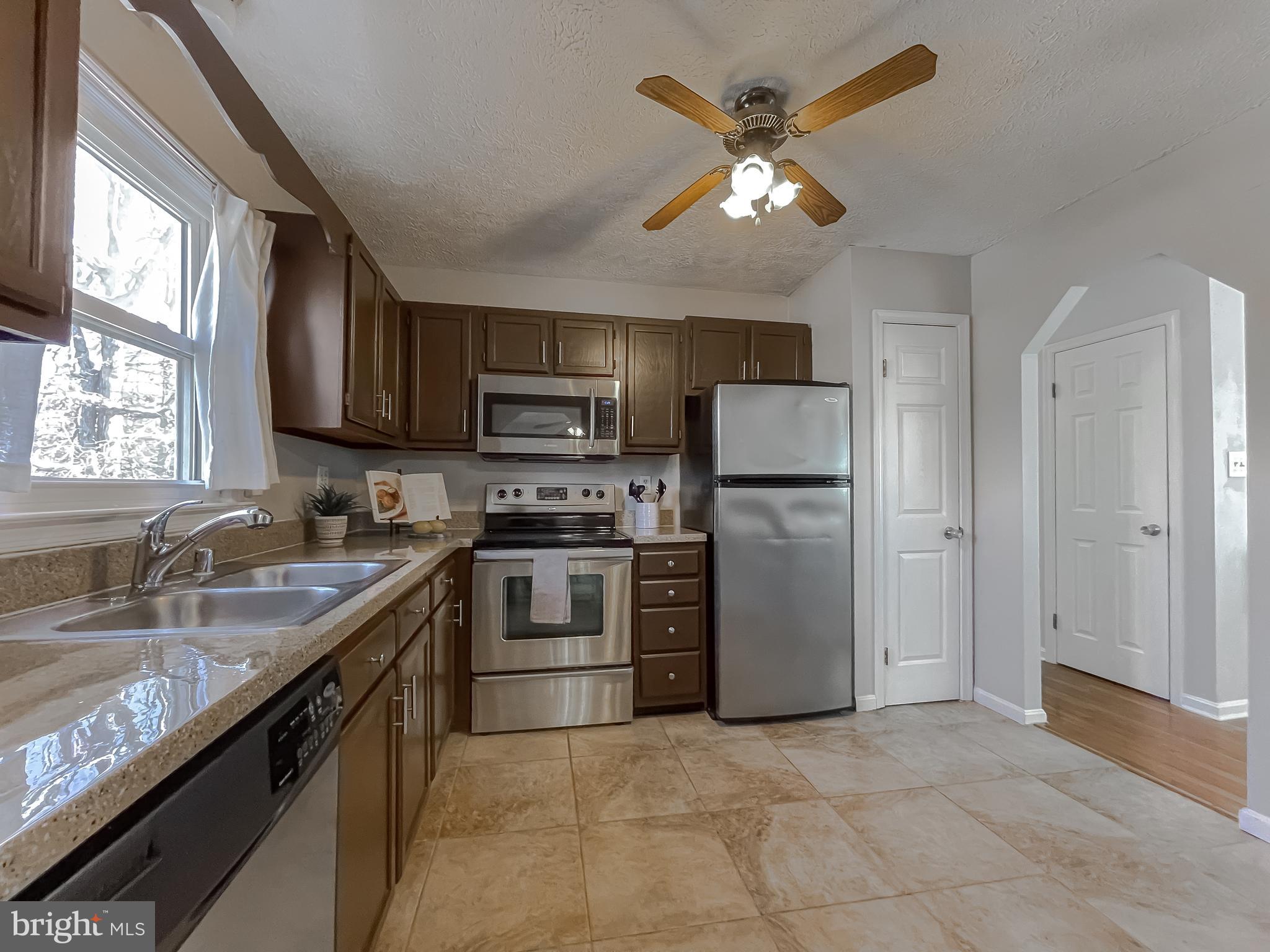 BEECHWOOD ESTATES - Residential