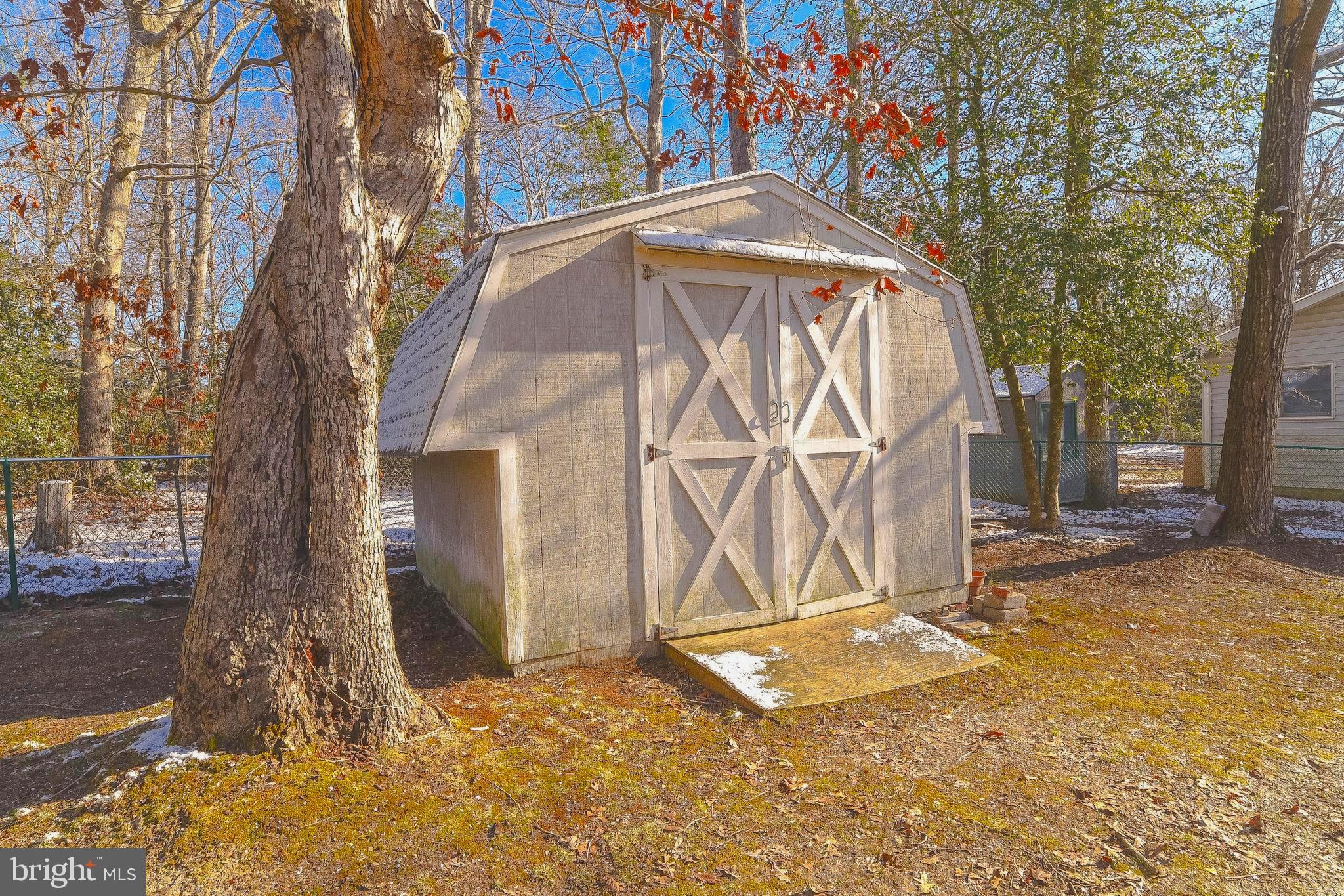 BEECHWOOD ESTATES - Residential