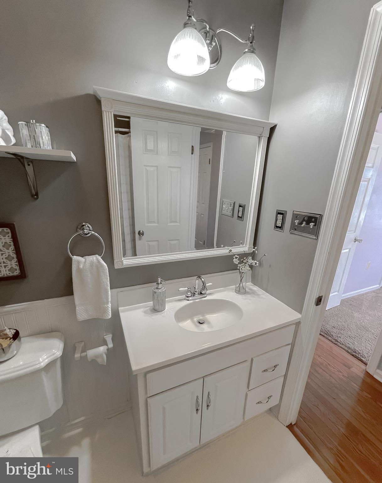 BEECHWOOD ESTATES - Residential