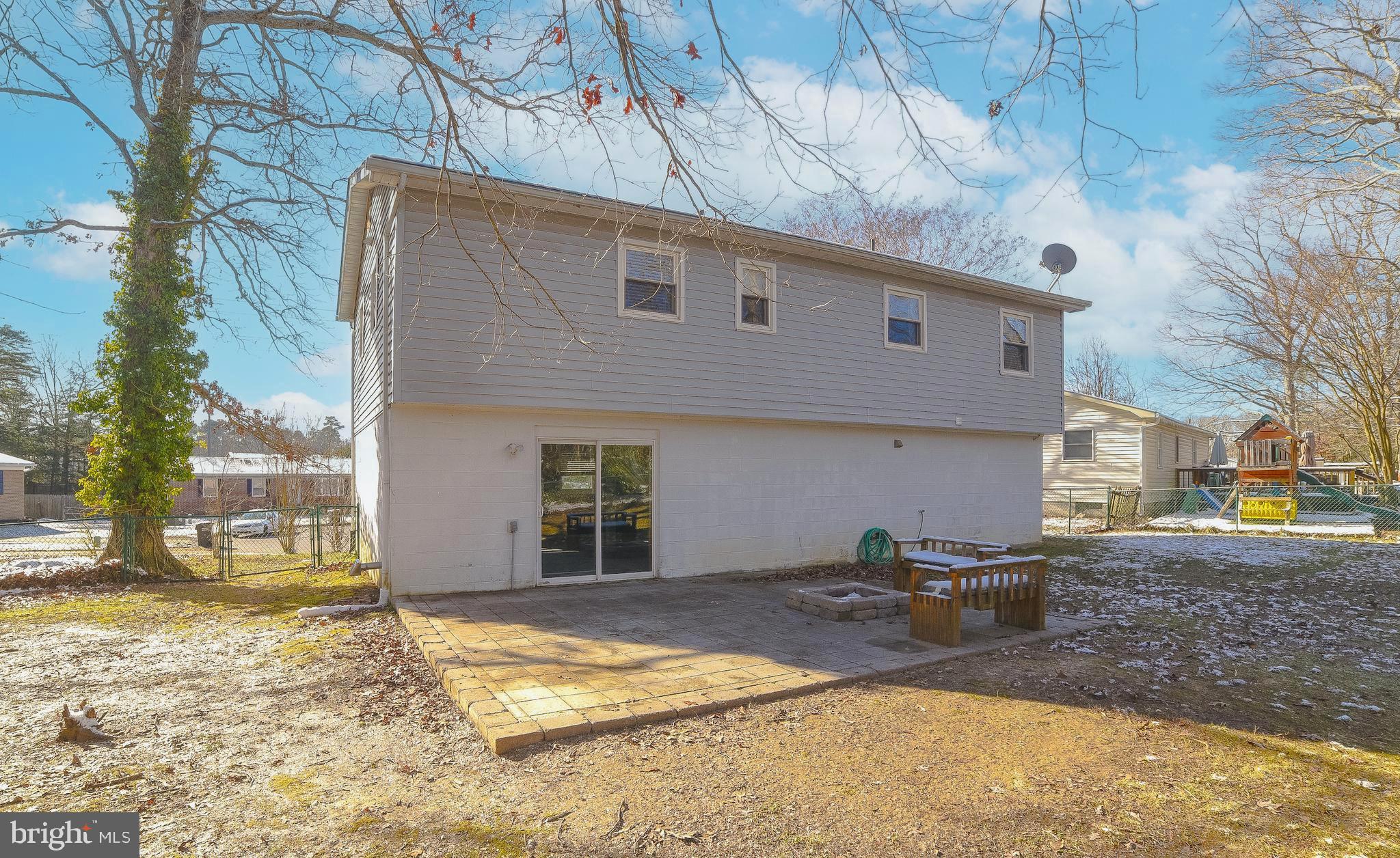 BEECHWOOD ESTATES - Residential