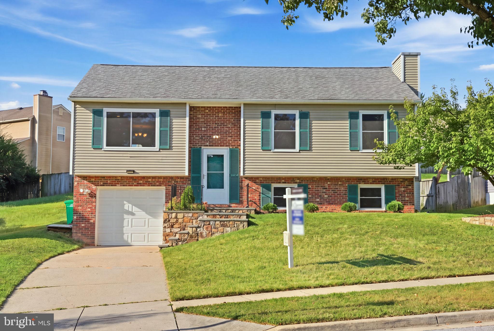 9136 MCHENRY LANE