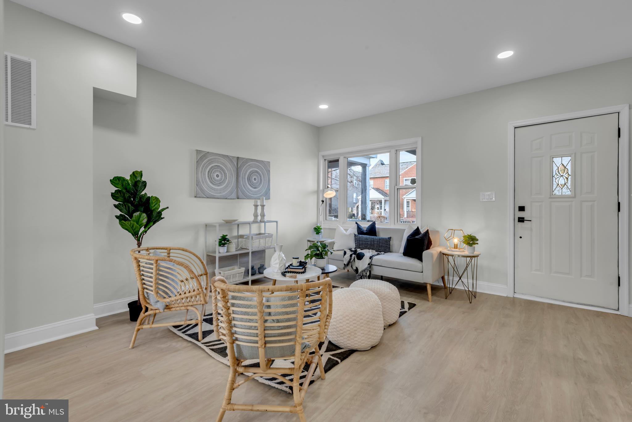 GREENSPRING - Residential