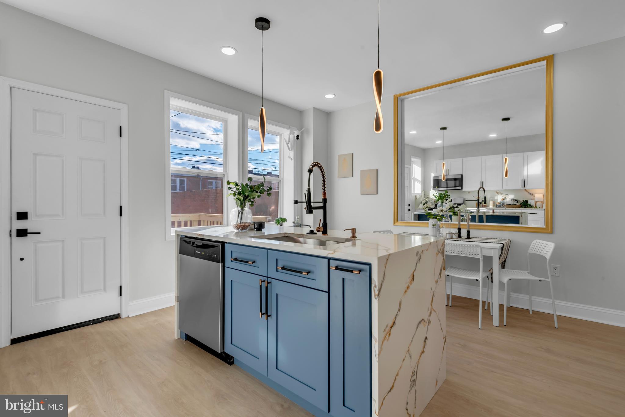 GREENSPRING - Residential