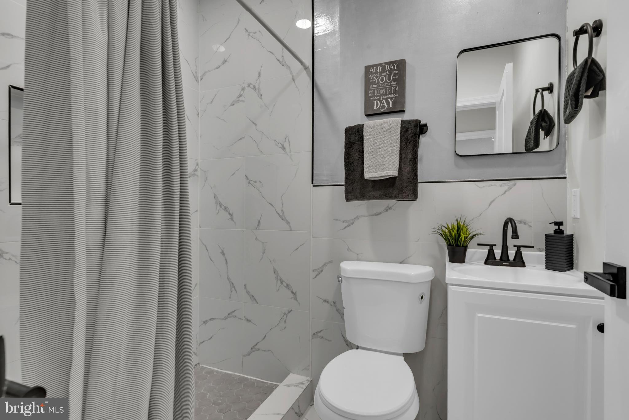 GREENSPRING - Residential