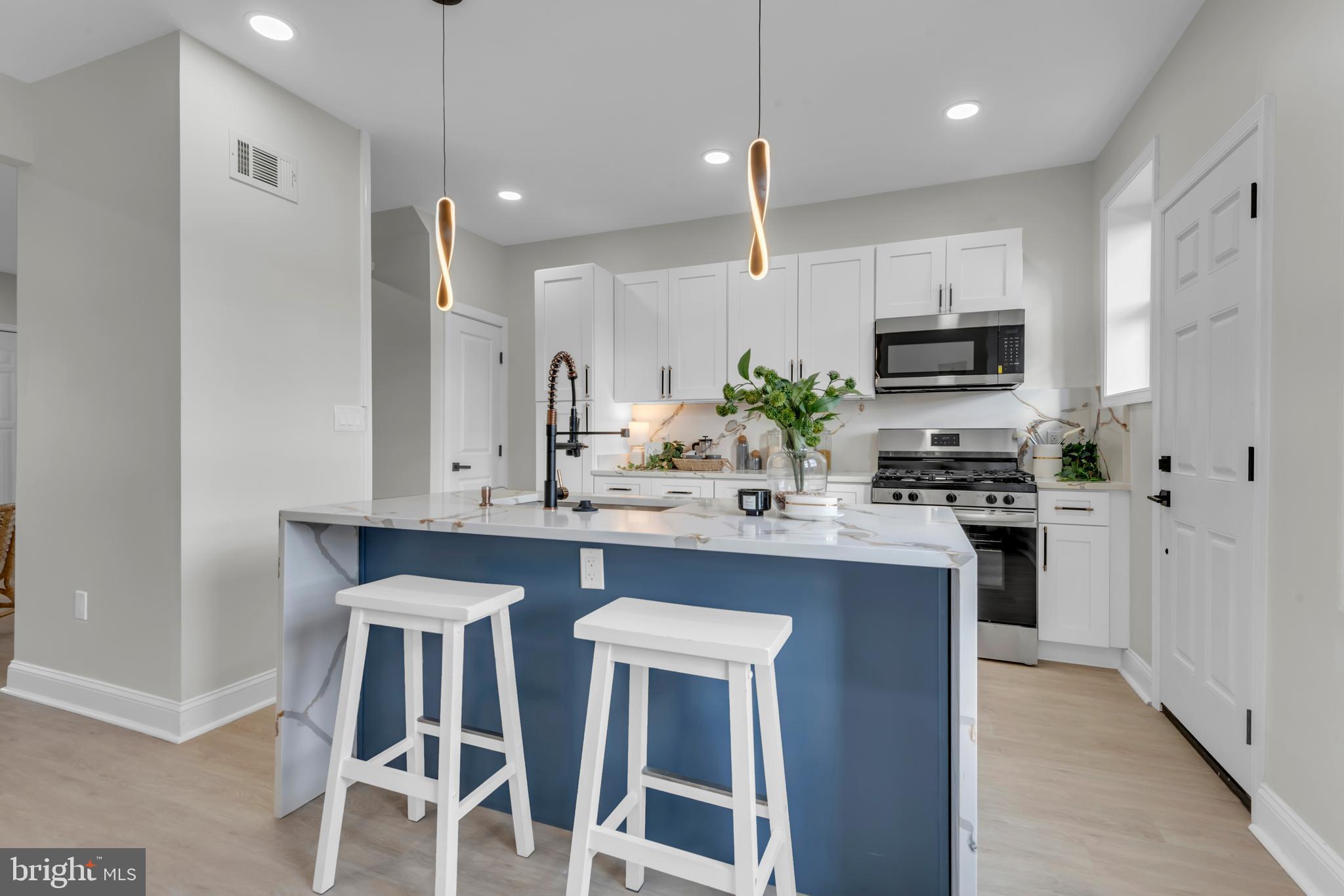 GREENSPRING - Residential