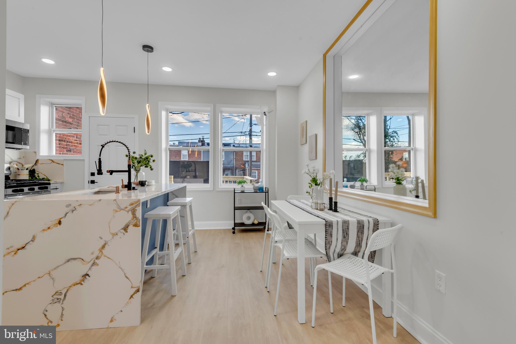 GREENSPRING - Residential