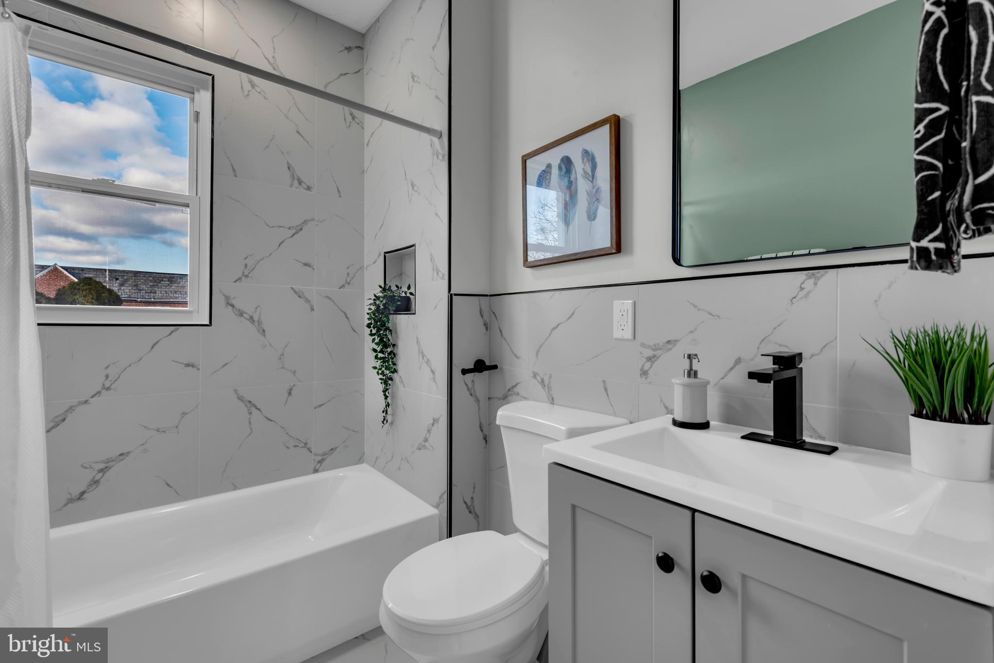 GREENSPRING - Residential