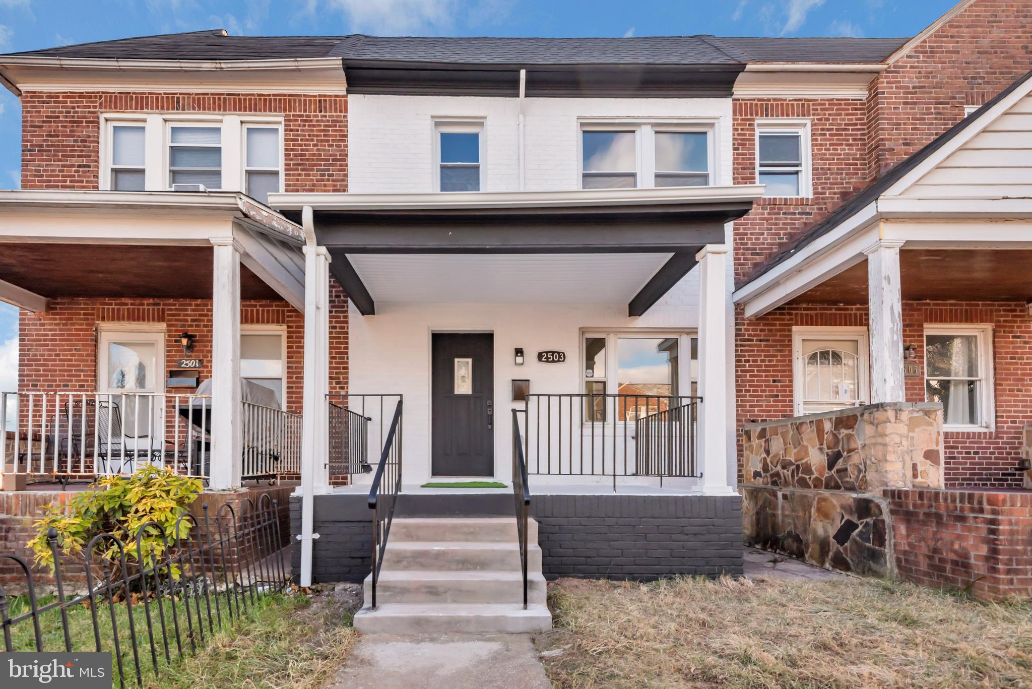 GREENSPRING - Residential