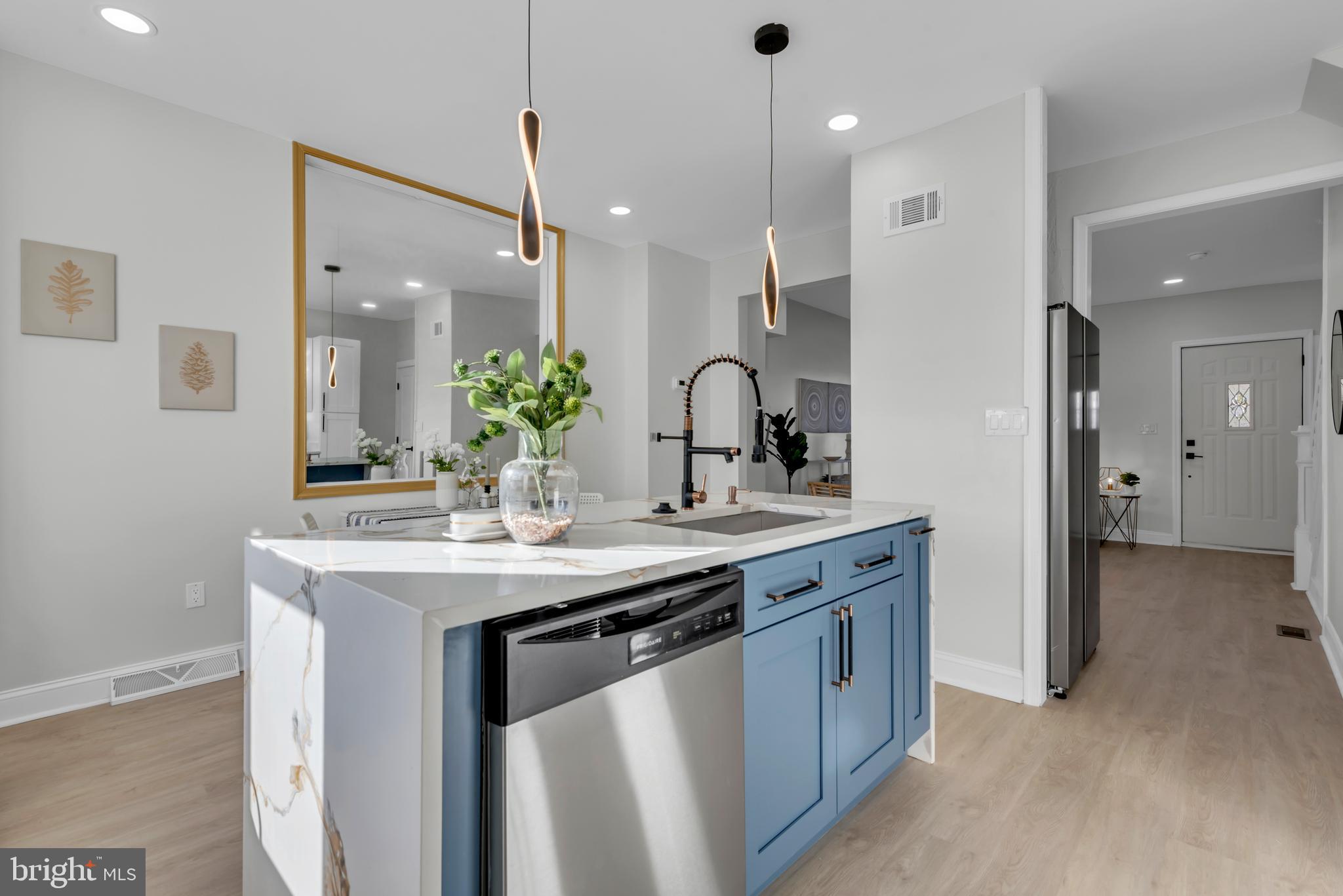 GREENSPRING - Residential