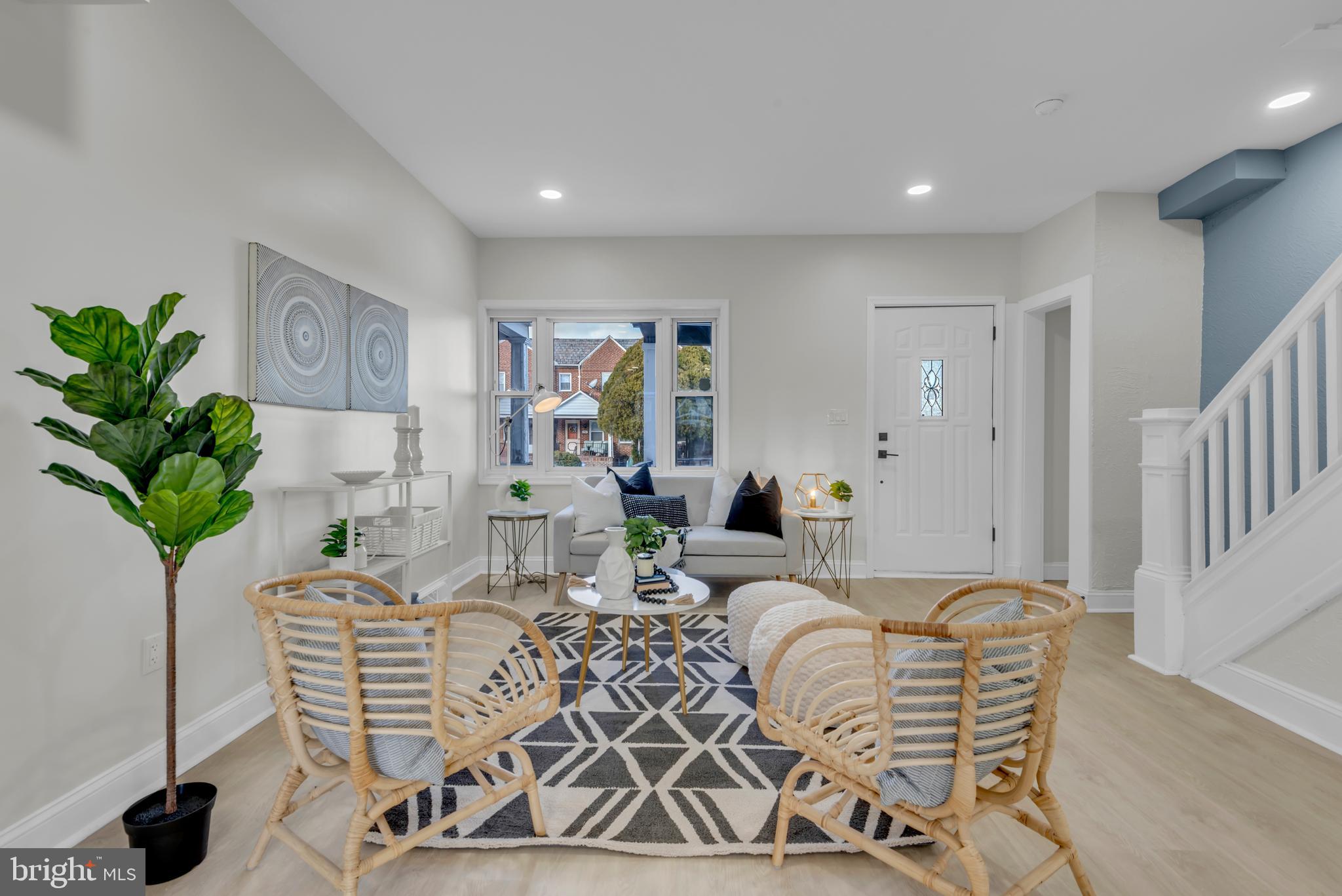 GREENSPRING - Residential