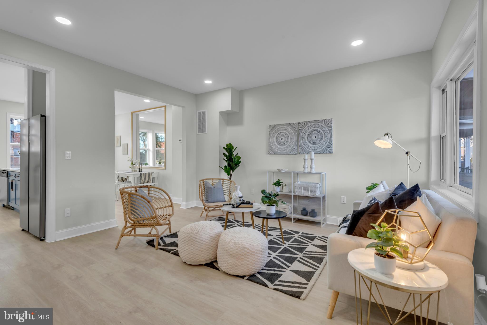 GREENSPRING - Residential