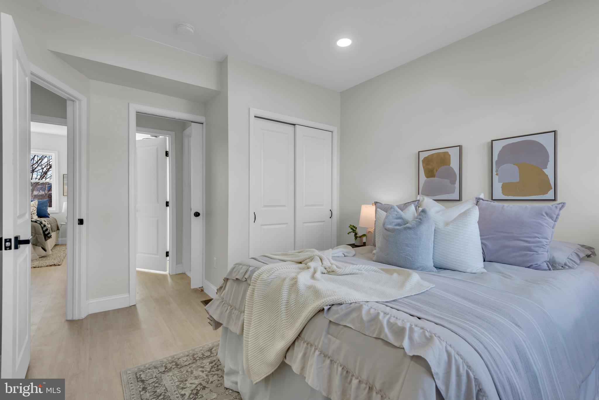 GREENSPRING - Residential