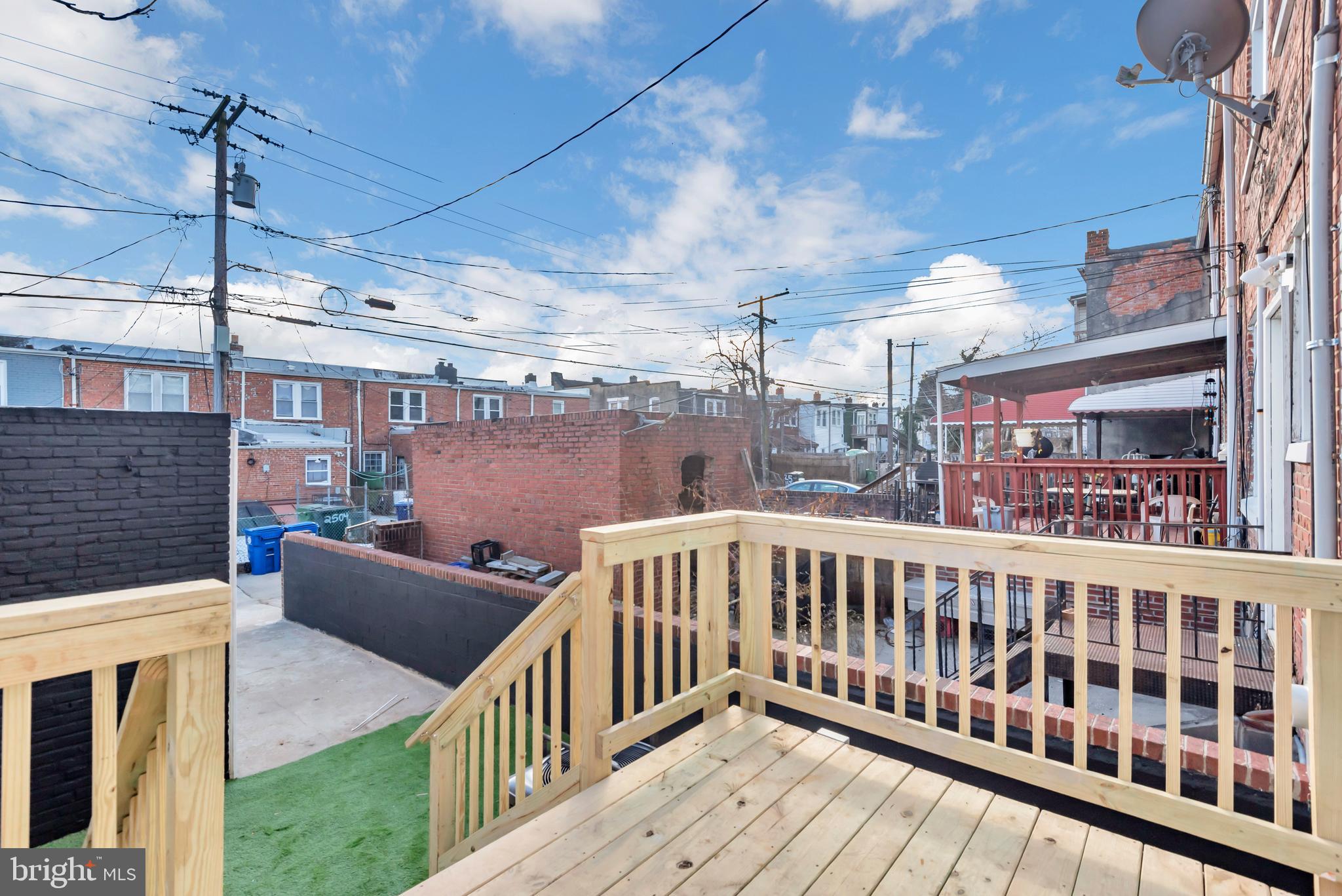 GREENSPRING - Residential