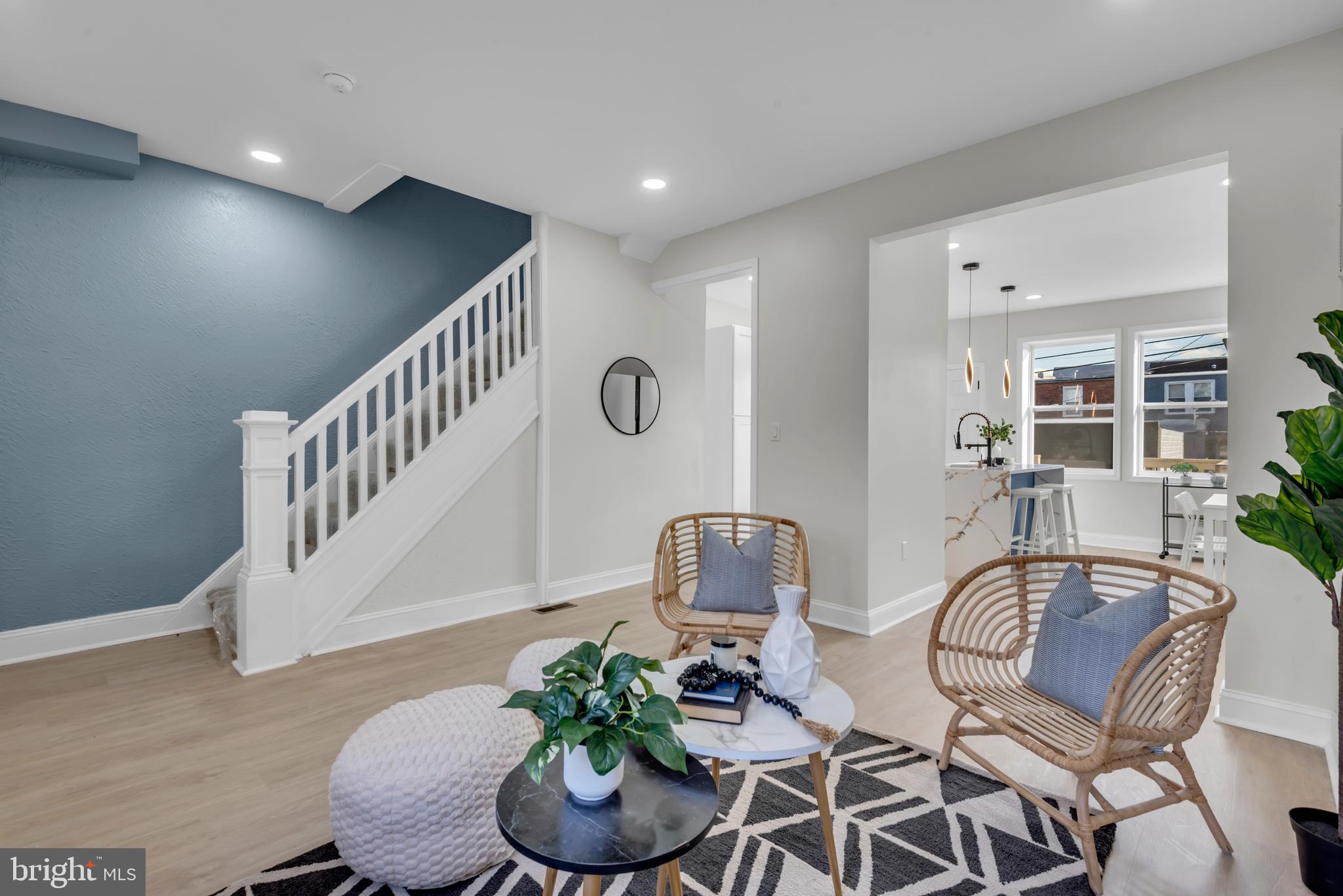 GREENSPRING - Residential