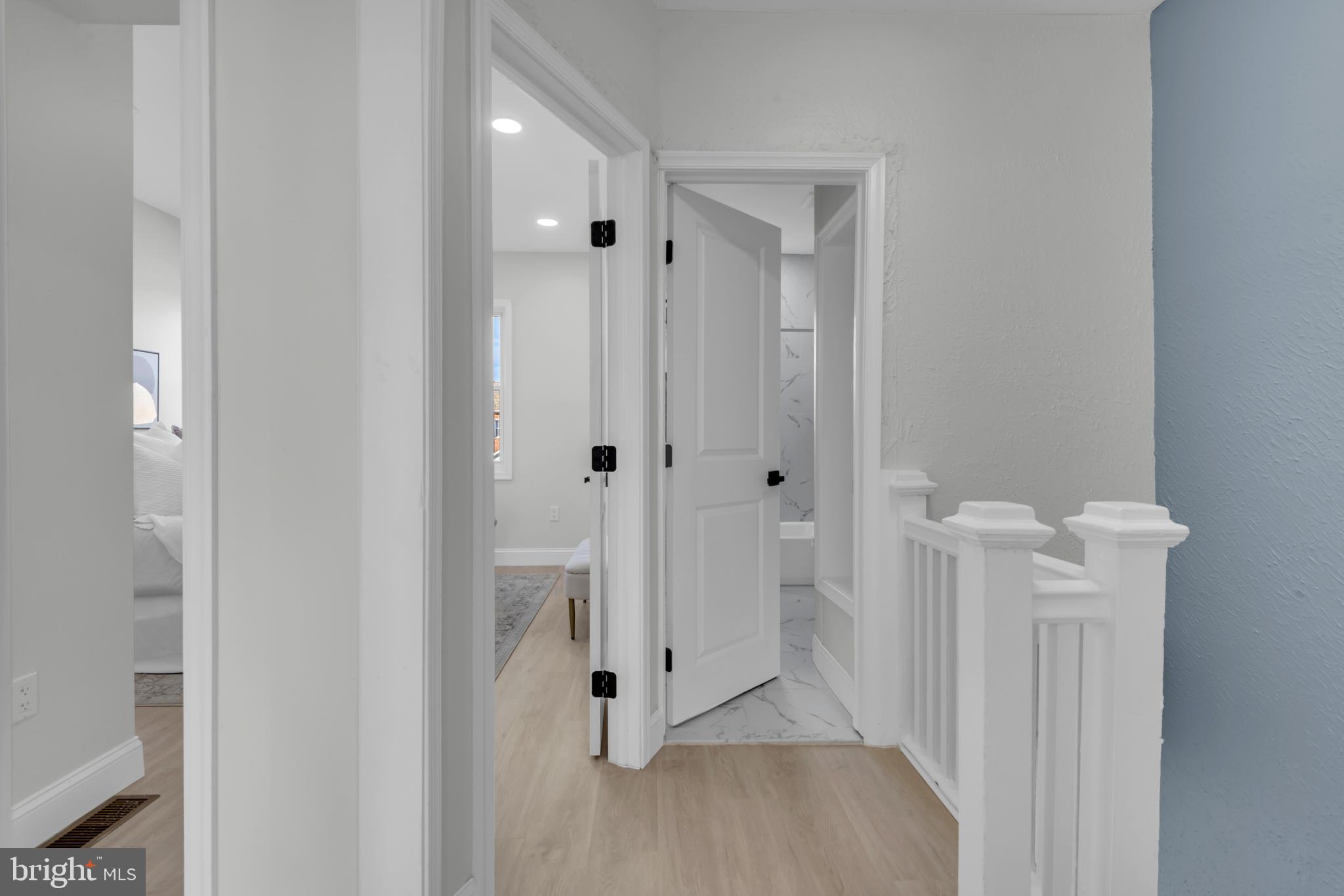 GREENSPRING - Residential