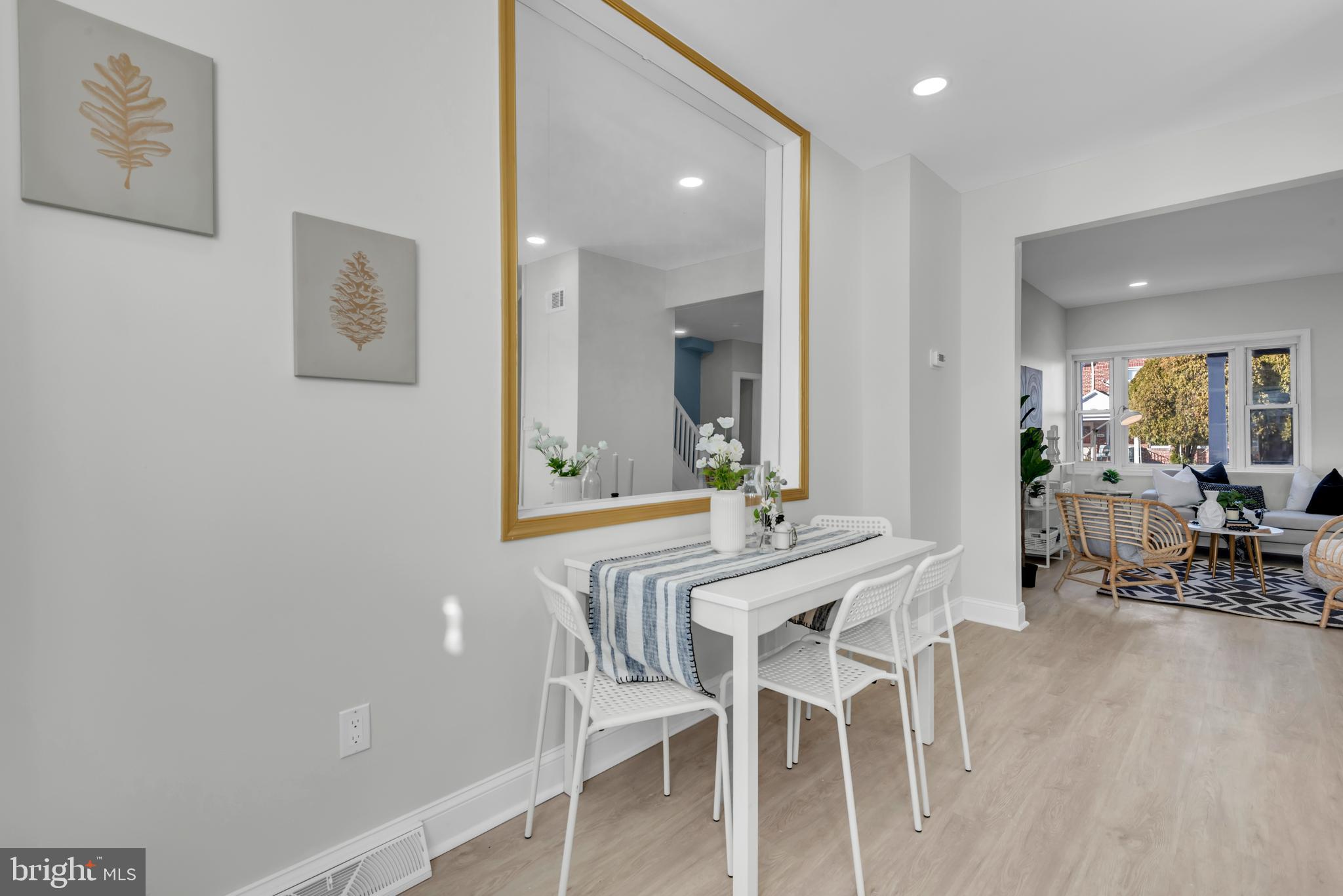 GREENSPRING - Residential