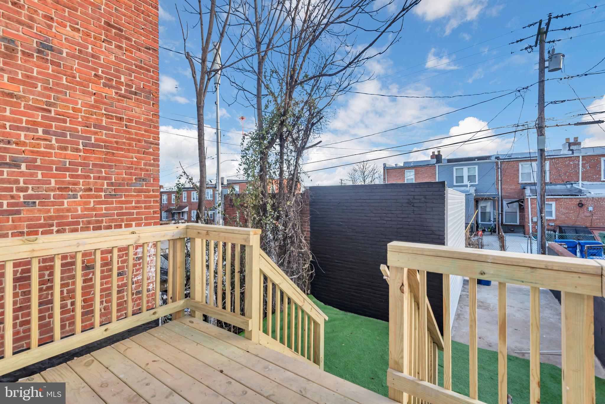 GREENSPRING - Residential