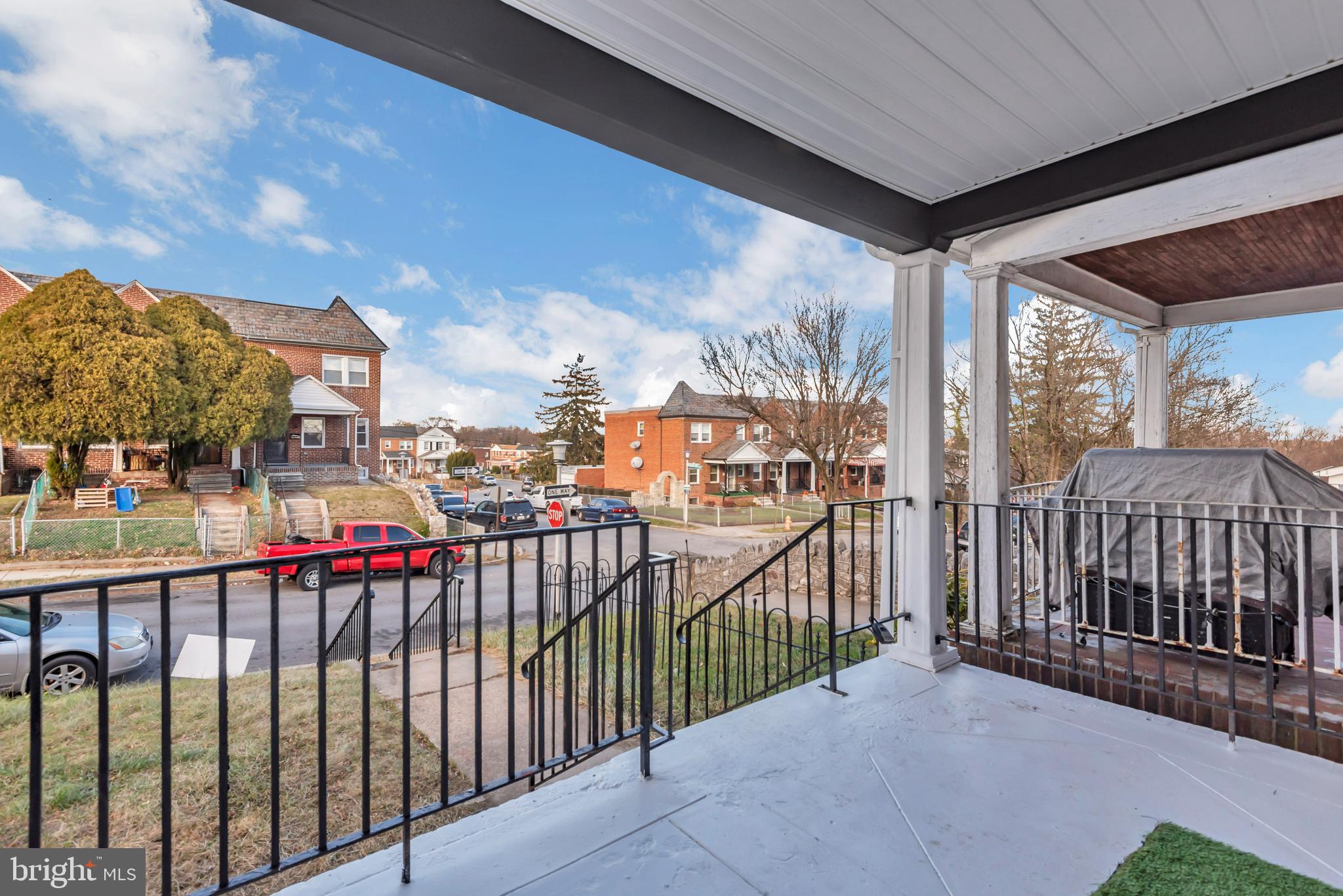 GREENSPRING - Residential