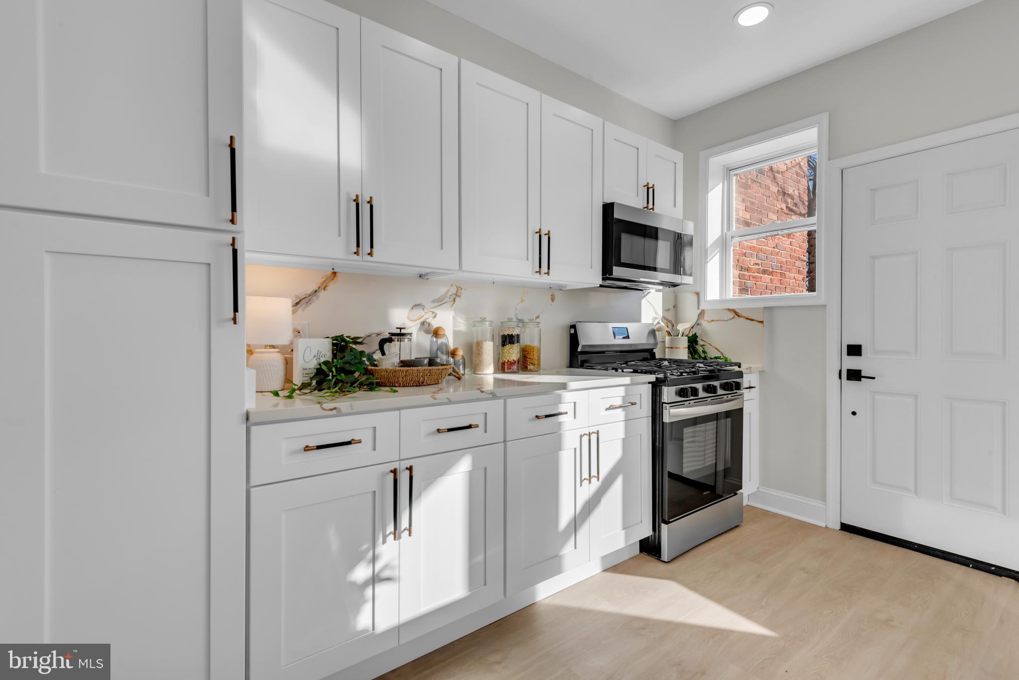 GREENSPRING - Residential