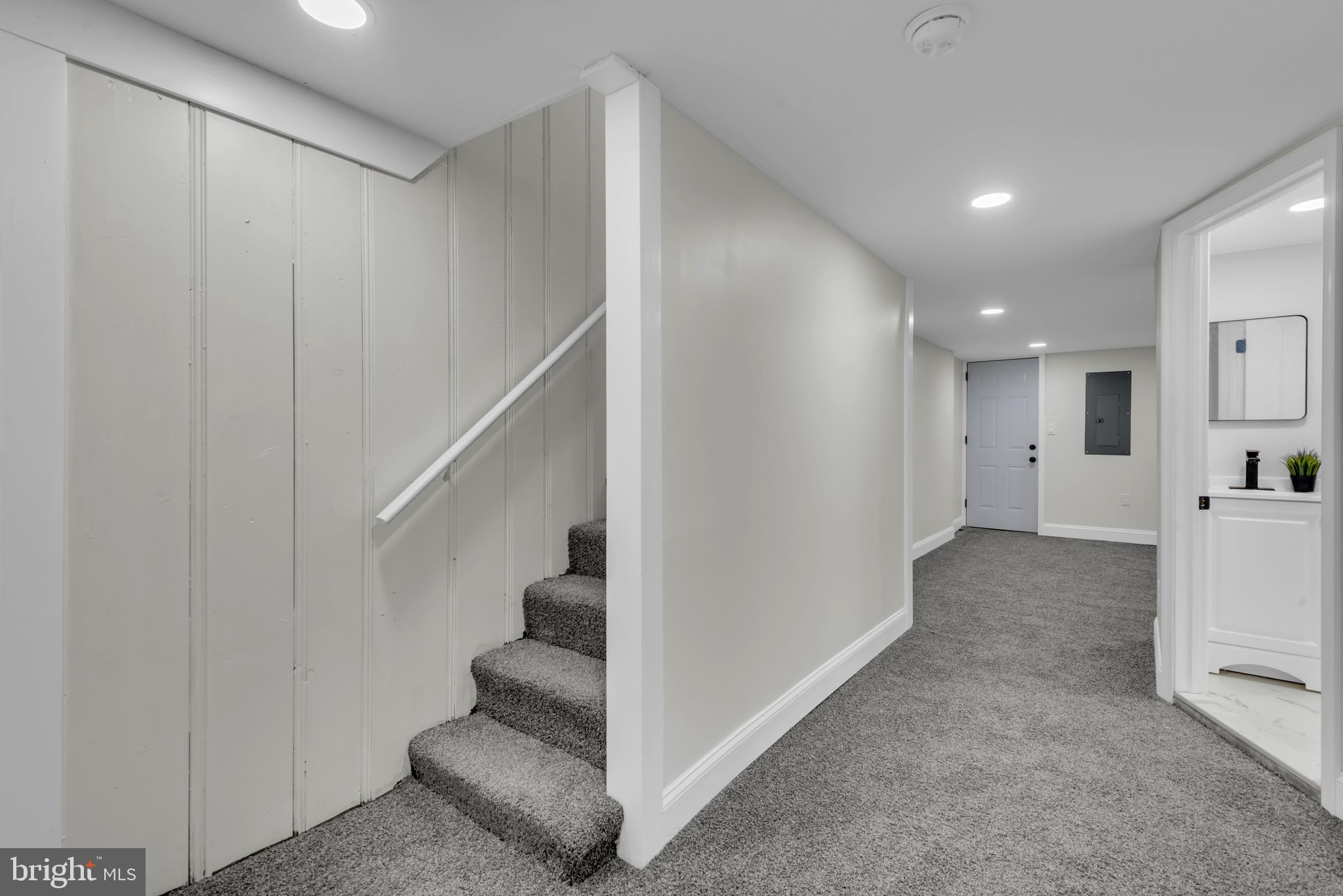 GREENSPRING - Residential