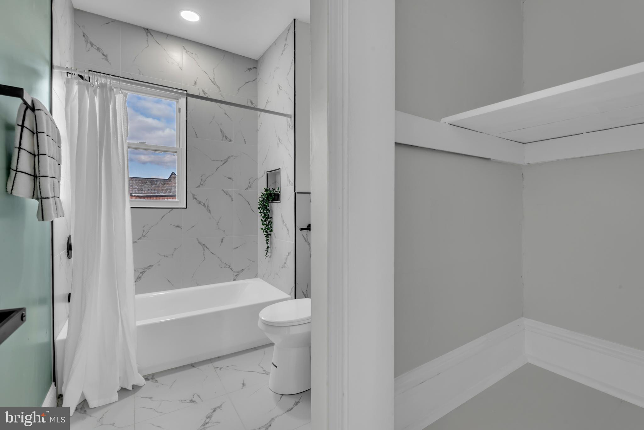 GREENSPRING - Residential