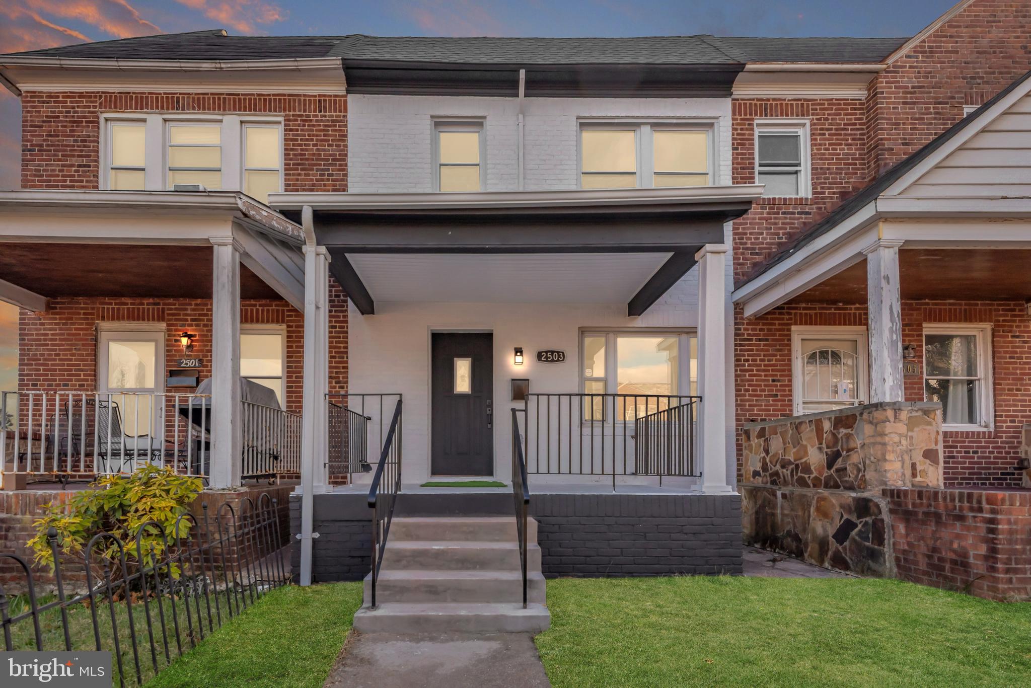 GREENSPRING - Residential