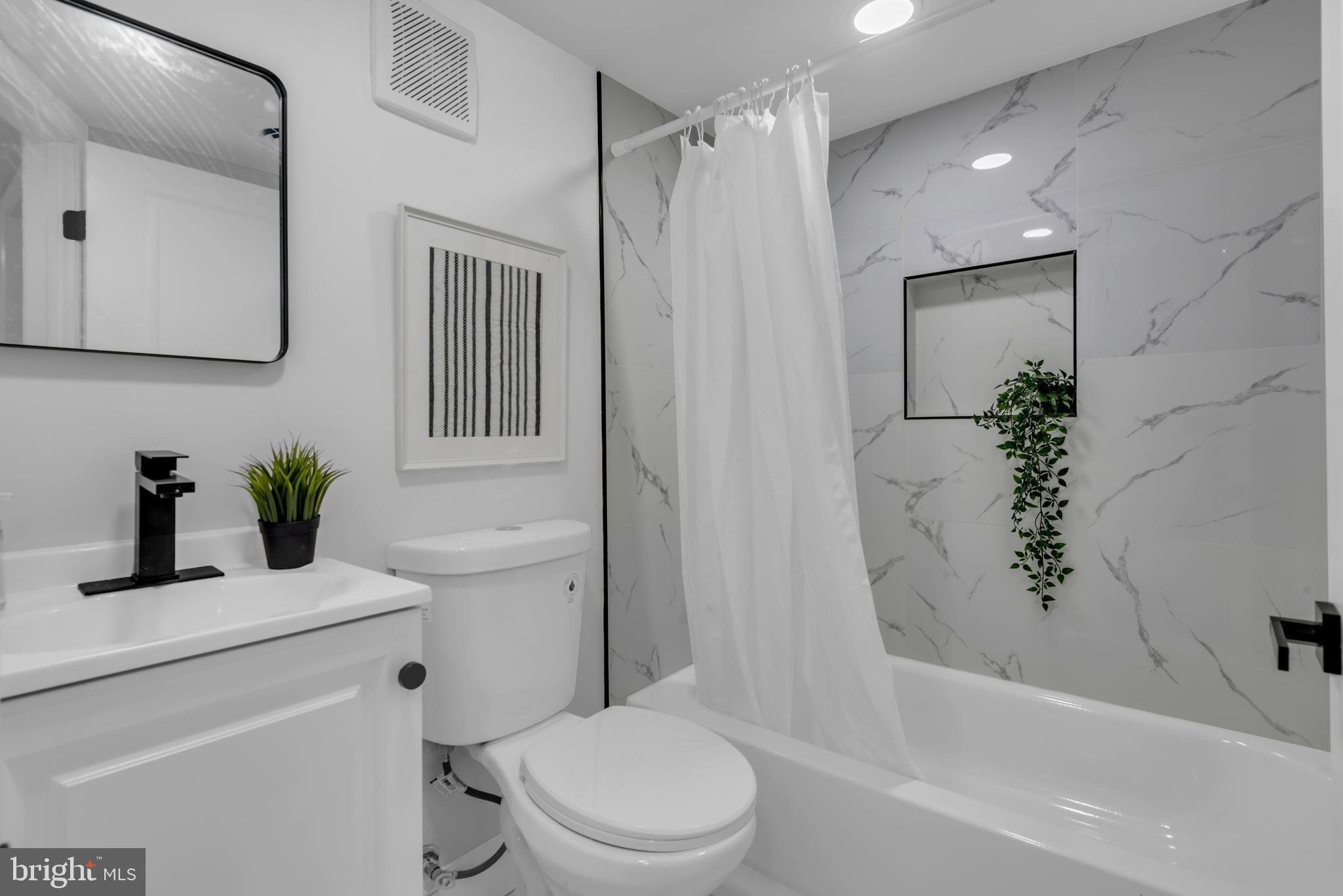 GREENSPRING - Residential