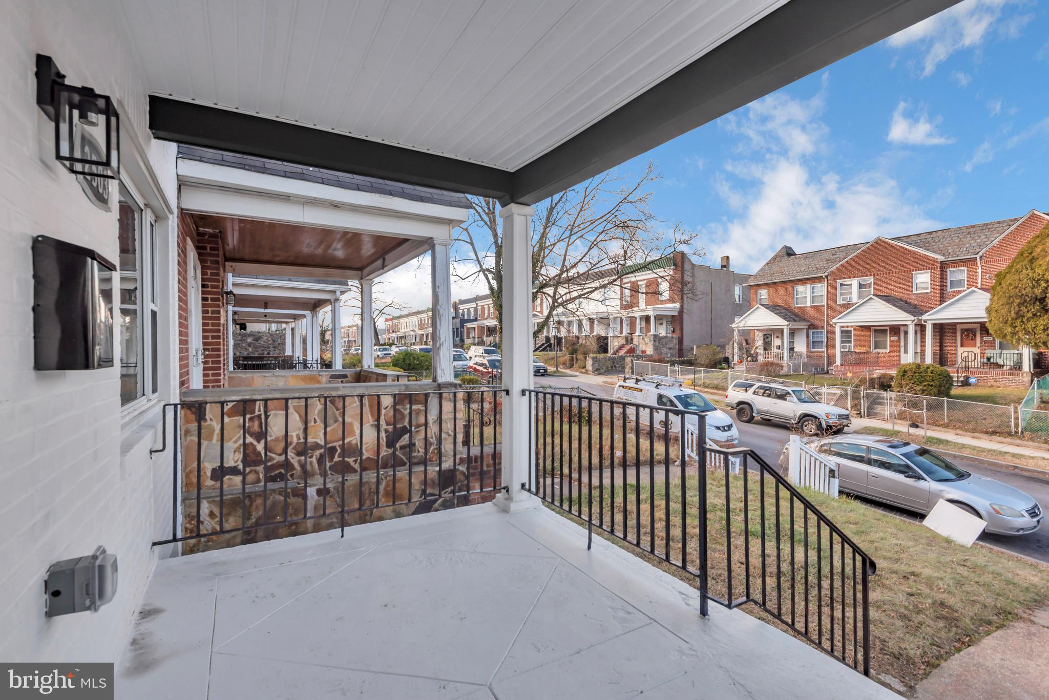 GREENSPRING - Residential