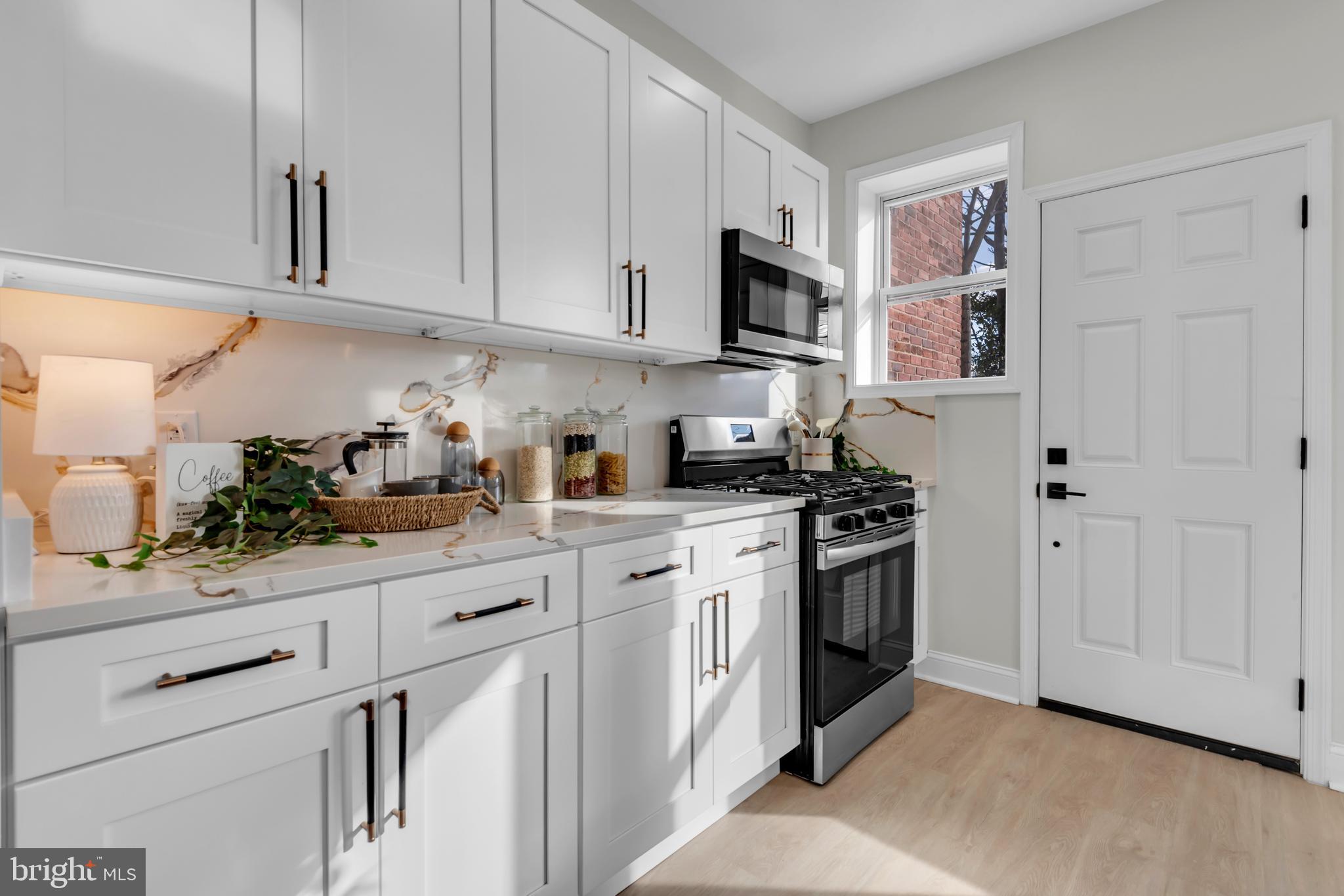 GREENSPRING - Residential