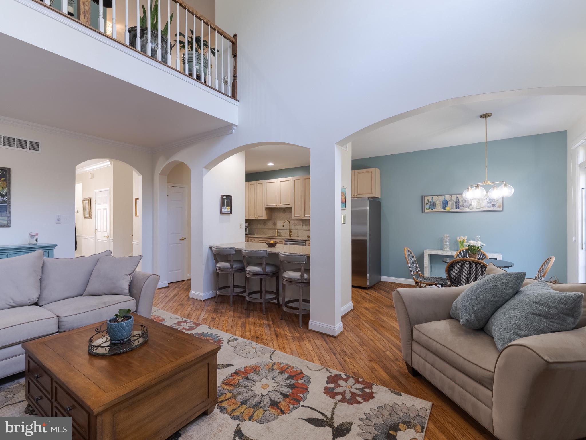 GREYCLIFFE - Residential