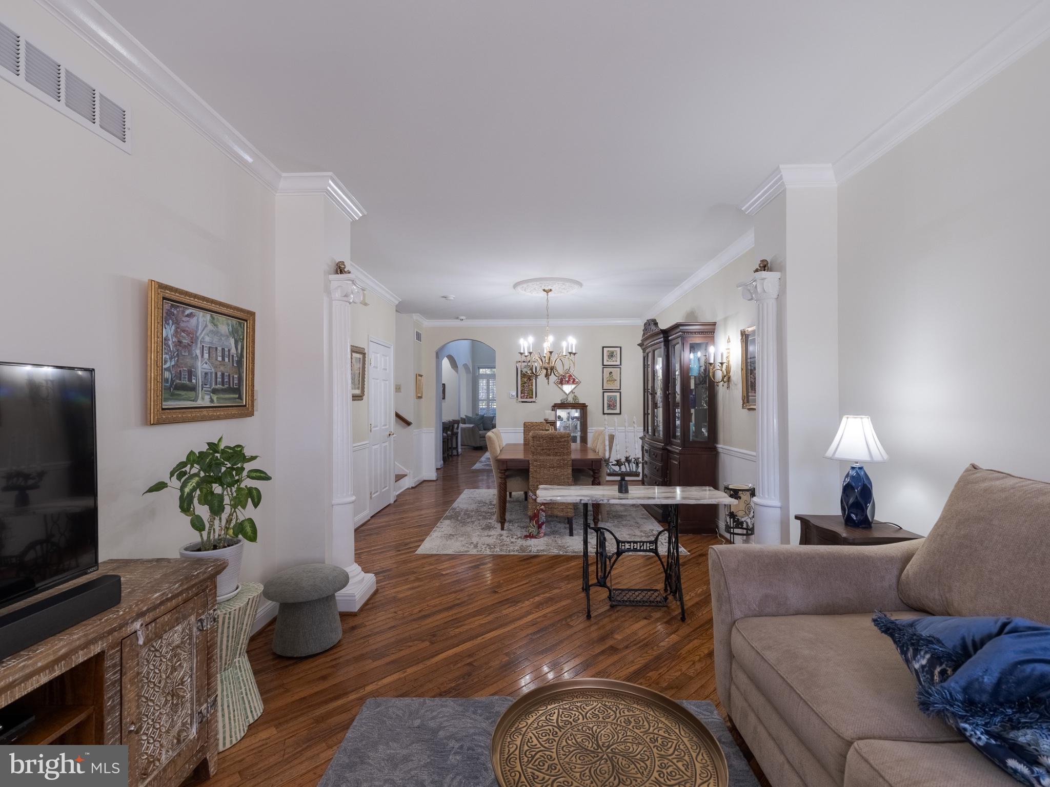 GREYCLIFFE - Residential