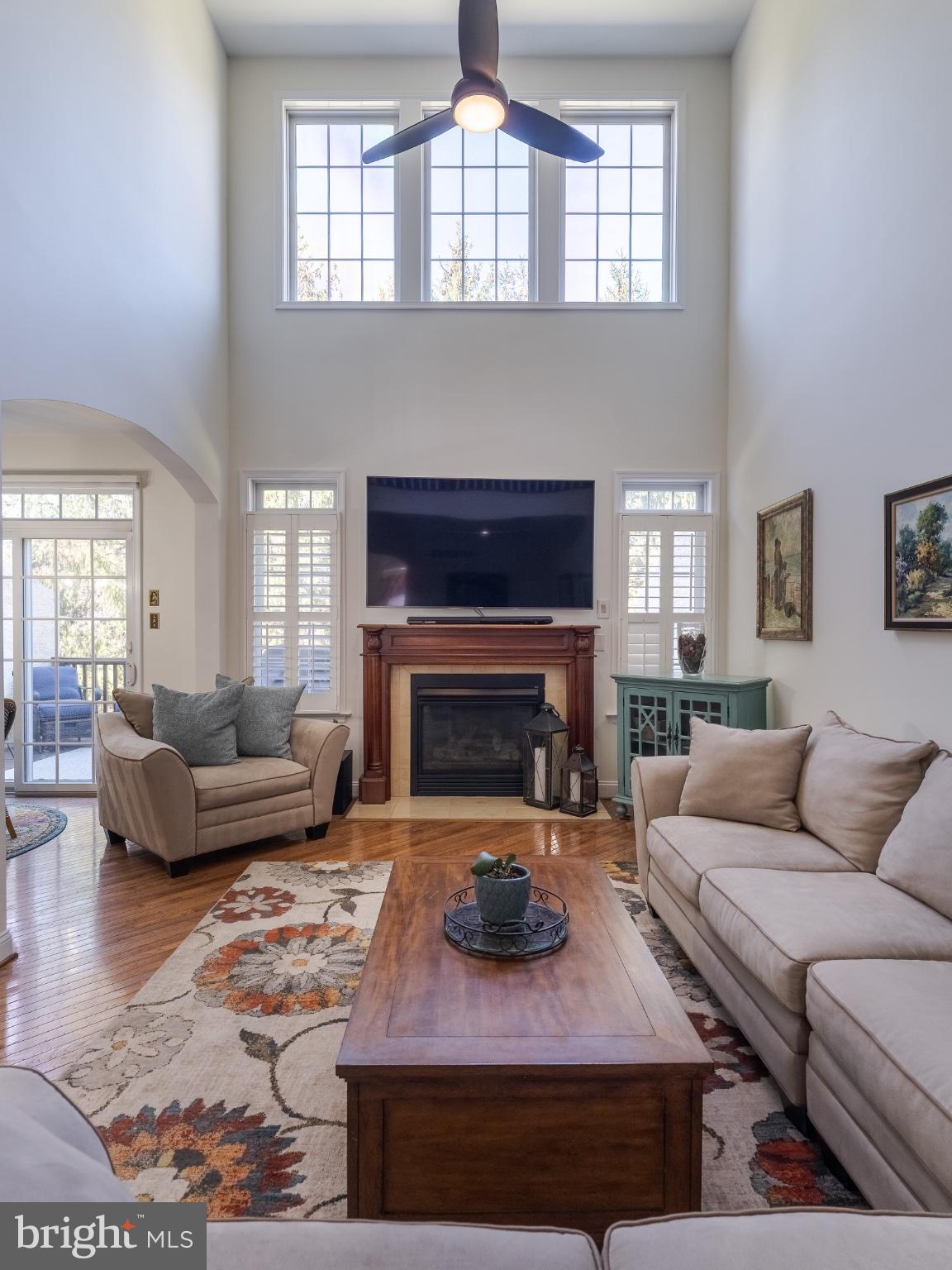 GREYCLIFFE - Residential