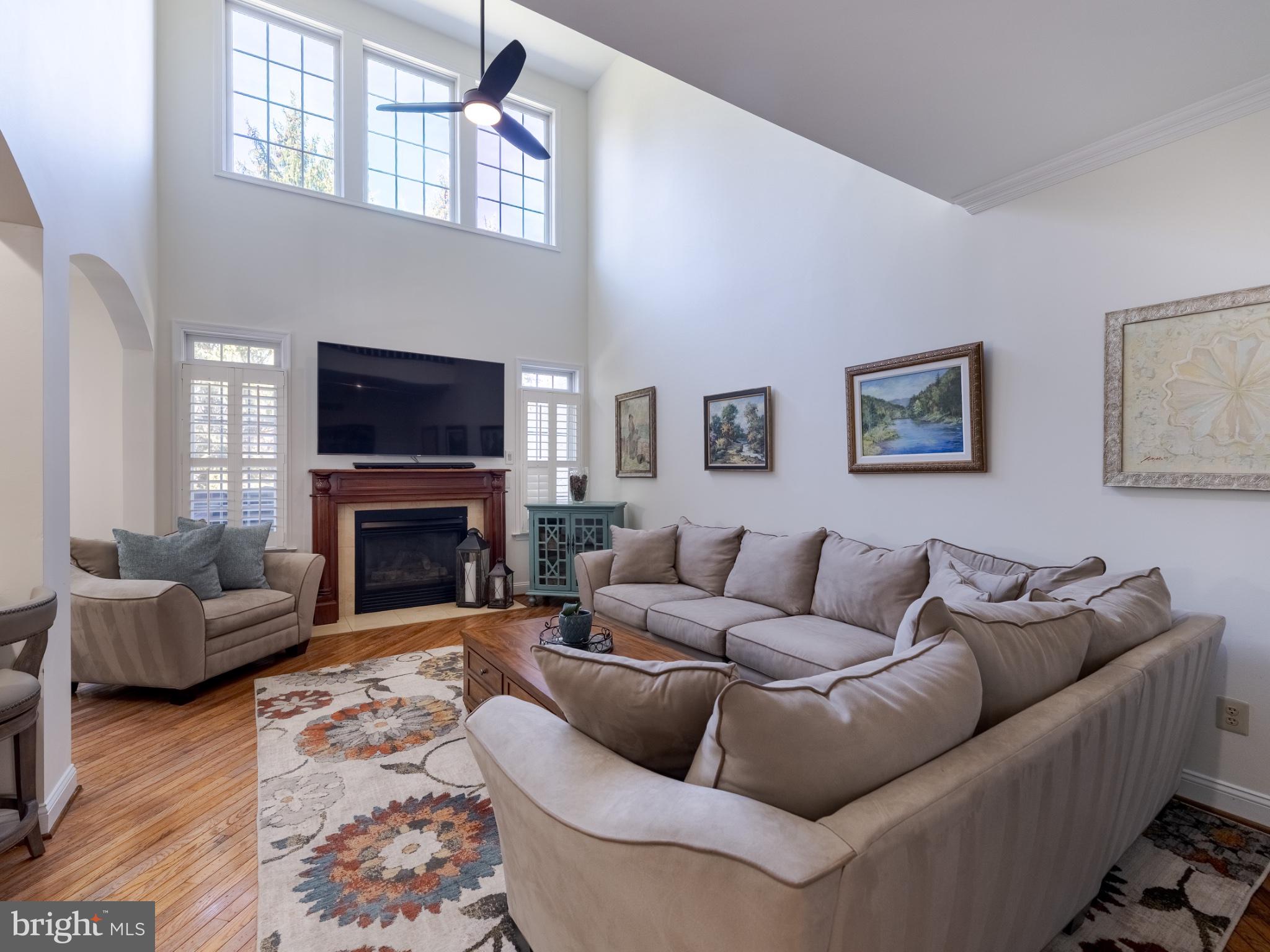 GREYCLIFFE - Residential