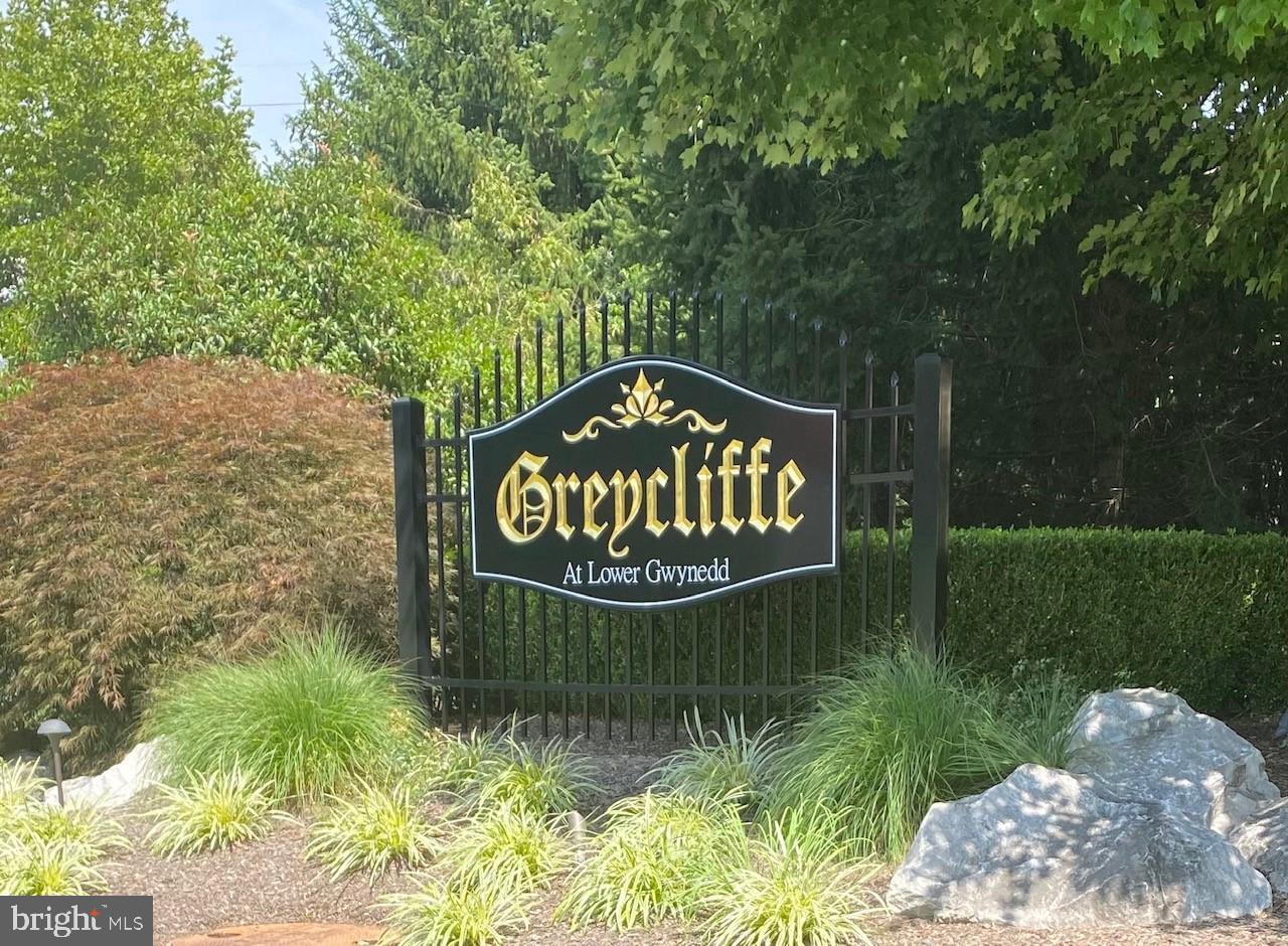 GREYCLIFFE - Residential