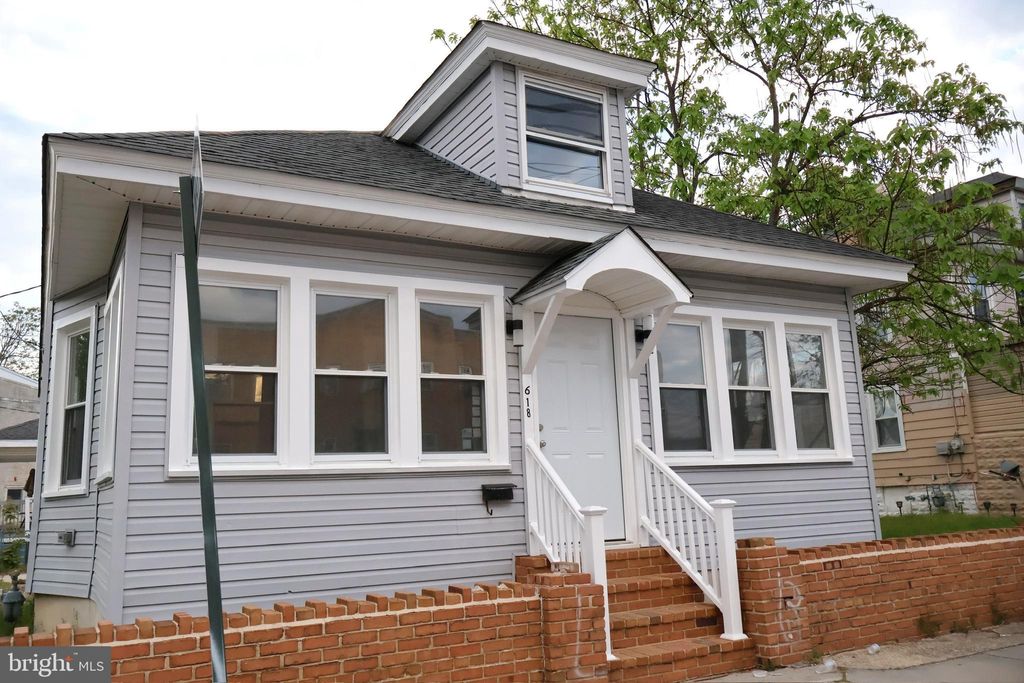 Photo of 618 Dock Street, MILLVILLE, NJ 08332 (MLS # NJCB2030294)