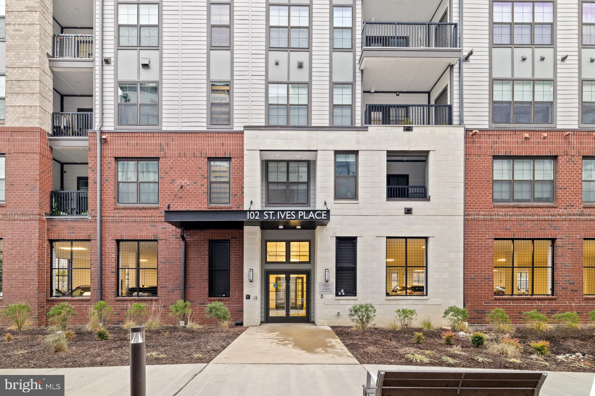 102 SAINT IVES PLACE 404