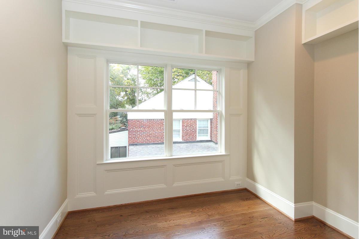 BRADMOOR - Residential