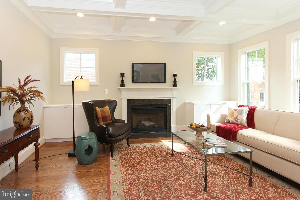 BRADMOOR - Residential