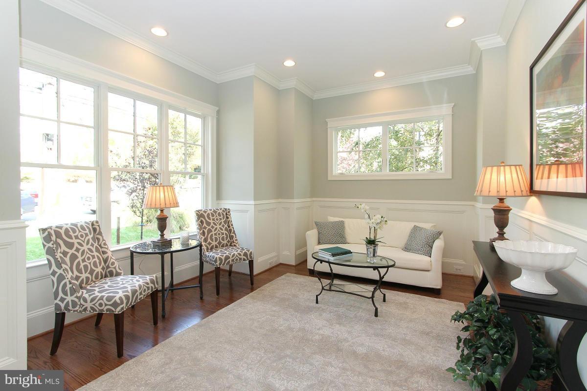 BRADMOOR - Residential