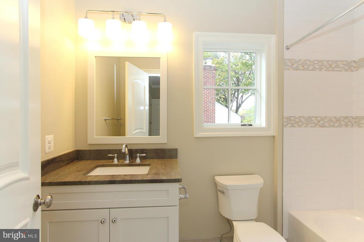 BRADMOOR - Residential