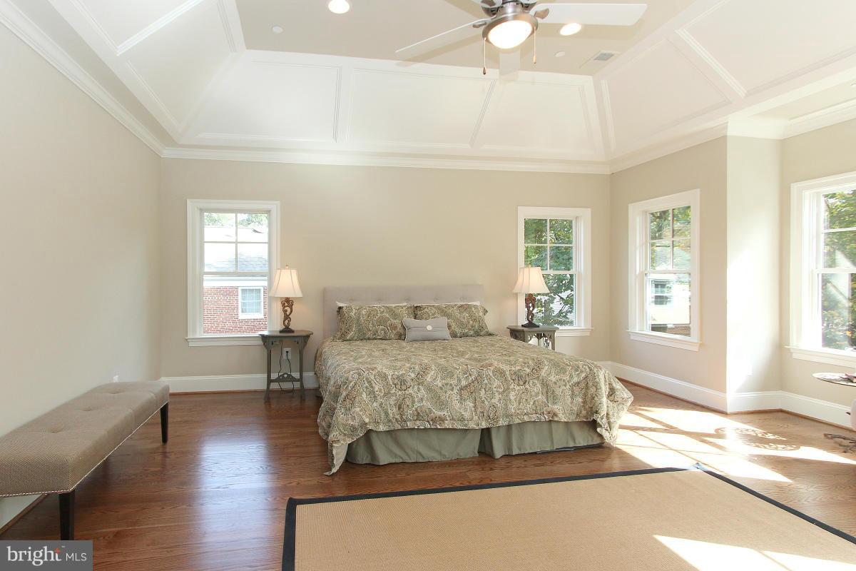 BRADMOOR - Residential