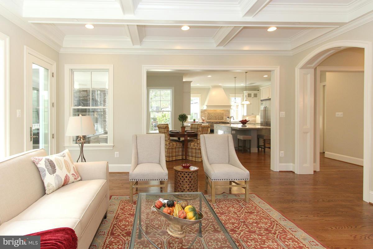 BRADMOOR - Residential