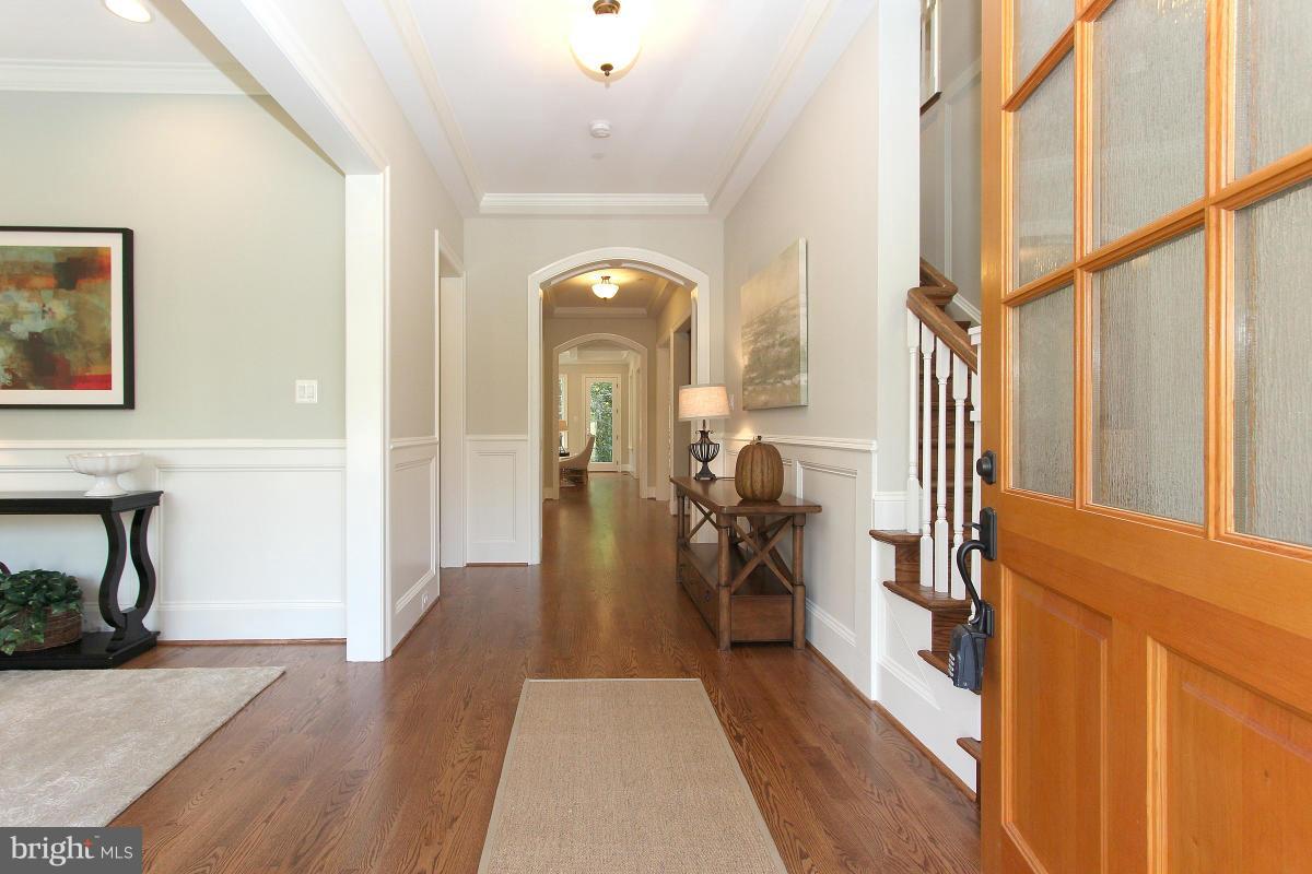 BRADMOOR - Residential