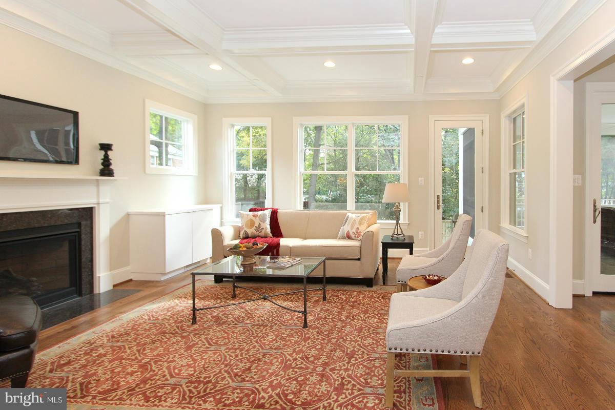 BRADMOOR - Residential