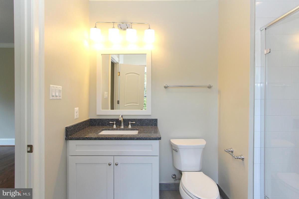 BRADMOOR - Residential